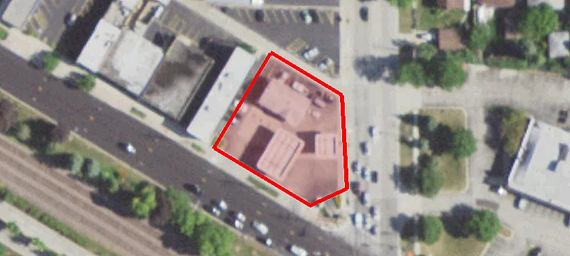 1050 Enw Hwy