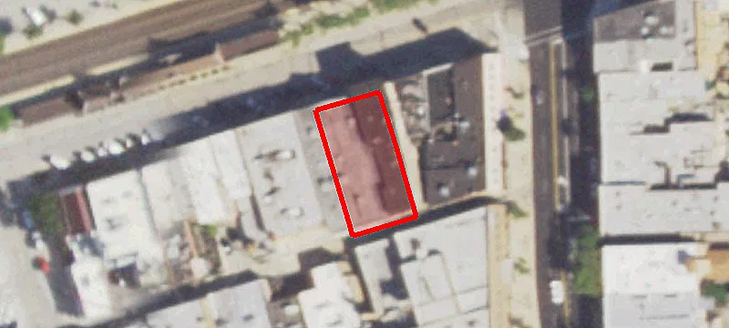 10 Burlington Ave