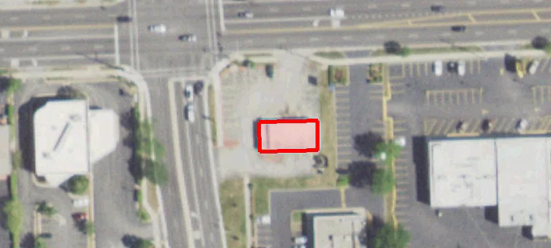 1 Roosevelt Rd