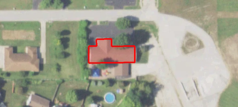 2360 Country Rd