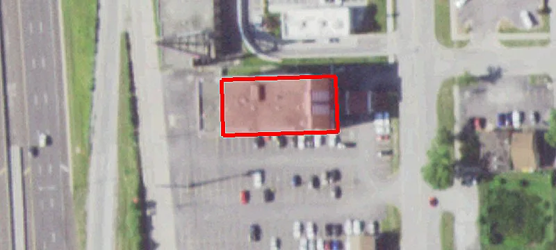 12800 Ashland Ave