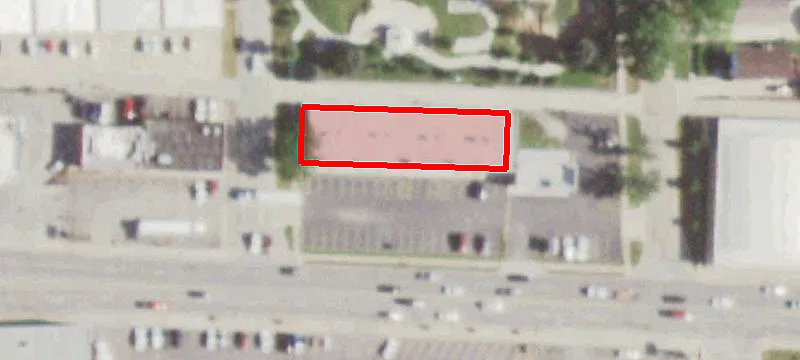 10100 Grand Ave