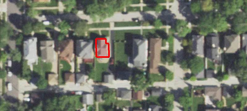 1111 Pr Ave