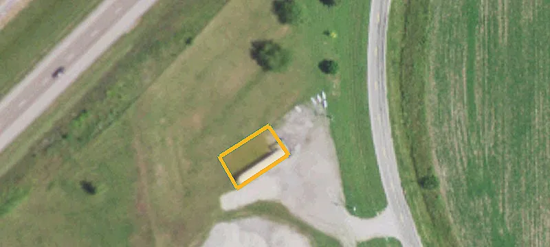 8397 Frontage Rd