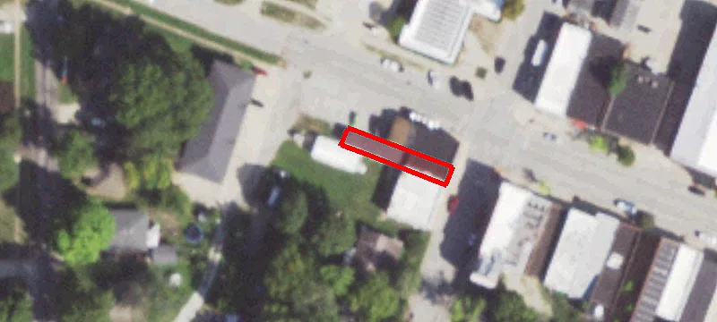 105 Lincoln St