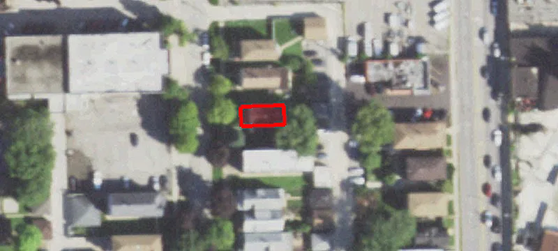 820 Elgin Ave