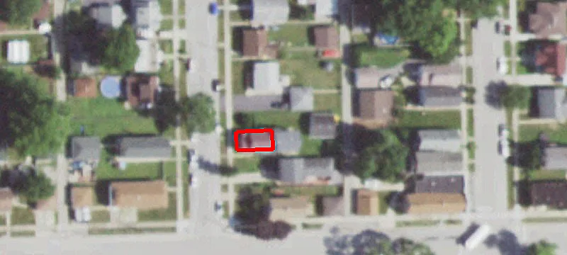 14341 Palmer Ave