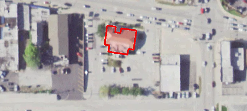 3545 Rdg Rd