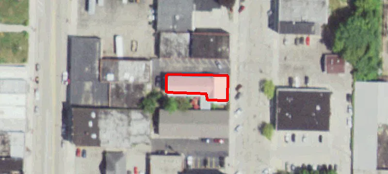 122 3rd St