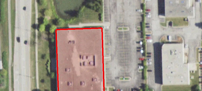 7055 Burr Rdg Blvd