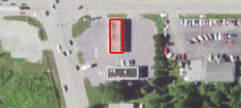 15901 Dixie Hwy