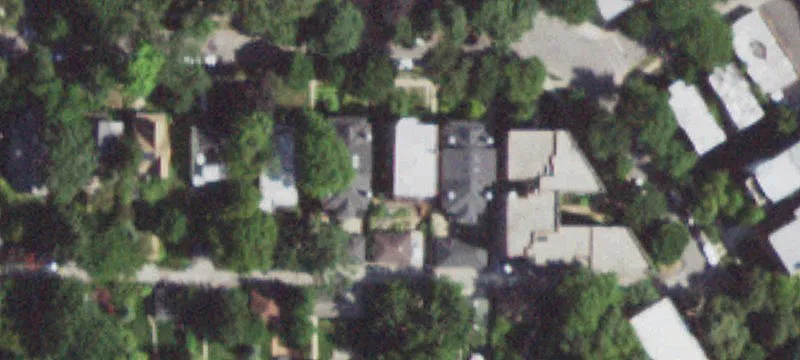 2008 Harrison St