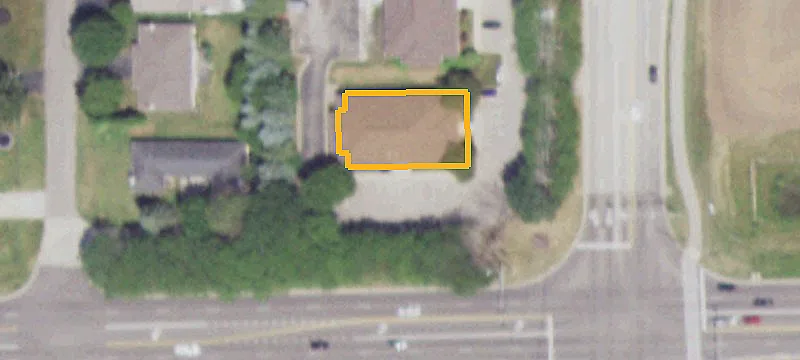 1491 Bell School Rd