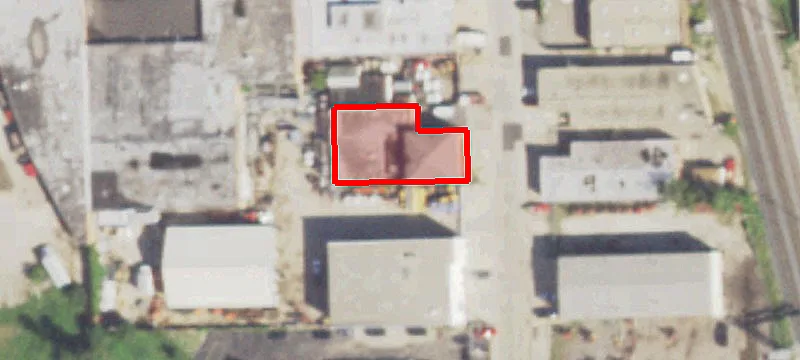 2832 Commerce St, Unit 36
