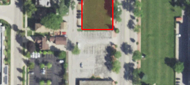2580 Sheridan Rd