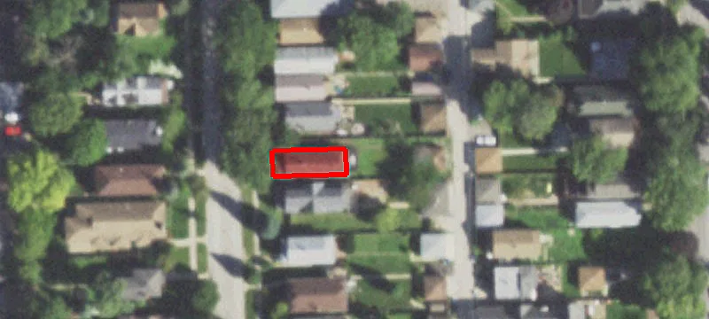 1050 Troost Ave