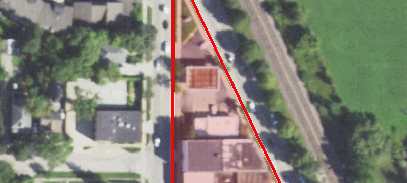 2135 Grn Bay Rd