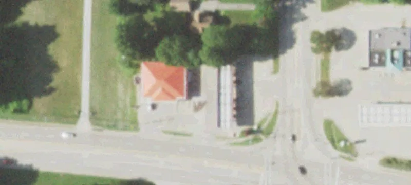 10070 Bunkum Rd