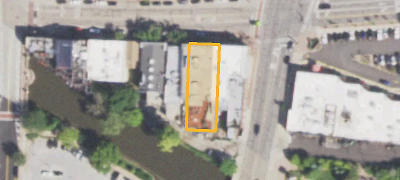 14 Chicago Ave