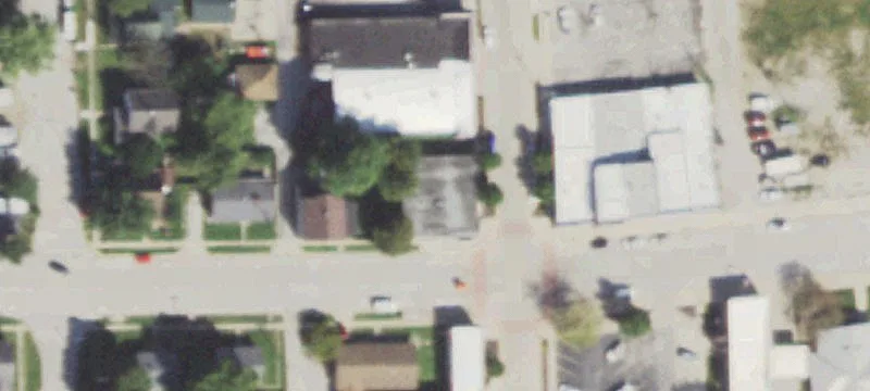 101 Main St
