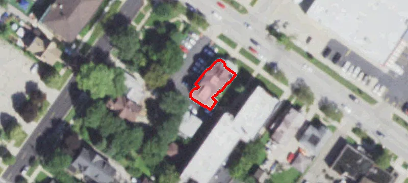 415 Galena Blvd