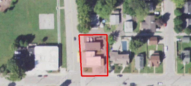 203 Central Ave