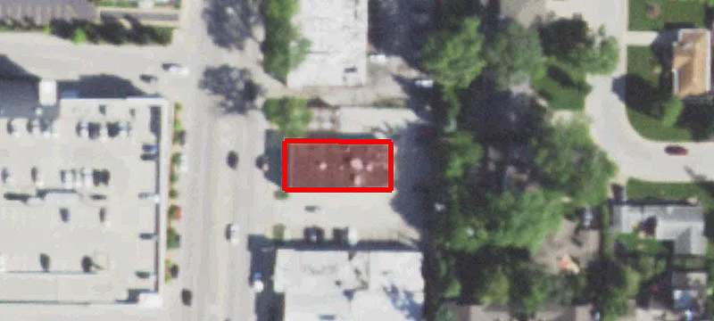1031 Waukegan Rd