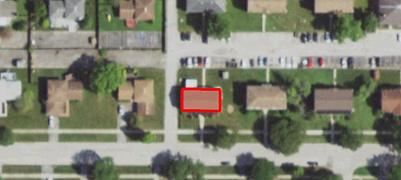 4106 216th St, Unit 2W