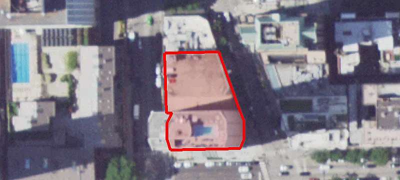 1000 Rush St