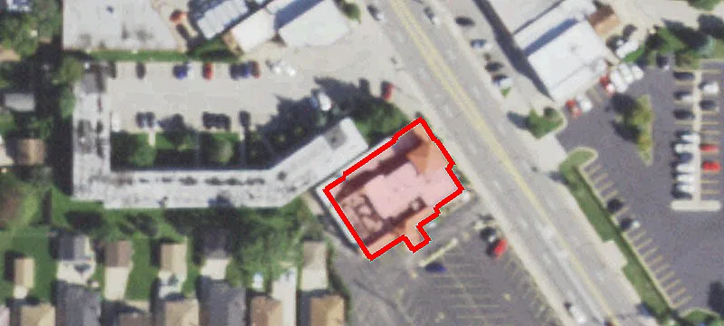 7624 Milwaukee Ave