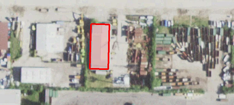 215 Industrial Ln