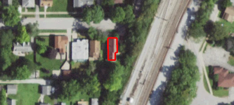 3609 216th Pl