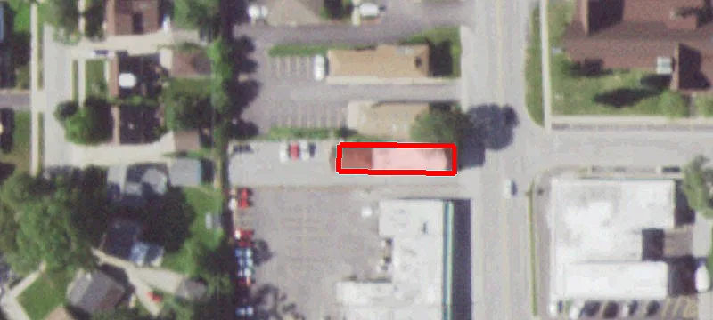 18656 Dixie Hwy