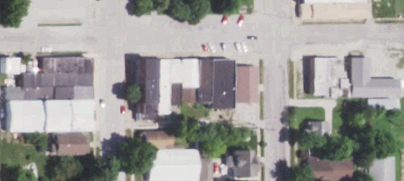 407 Madison St