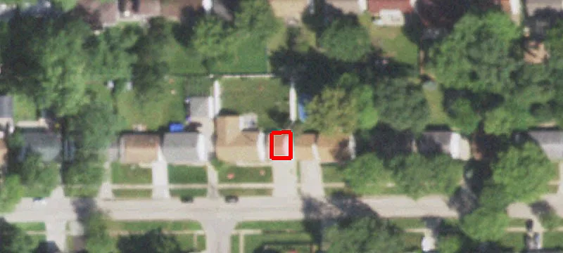400 Audubon Rd