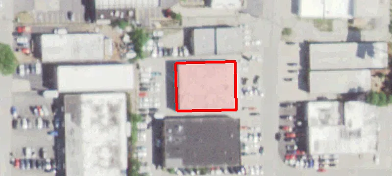 742 Yale Ave, Unit 44
