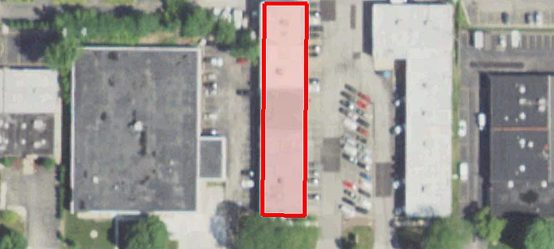 3890 Industrial Ave, Unit 1