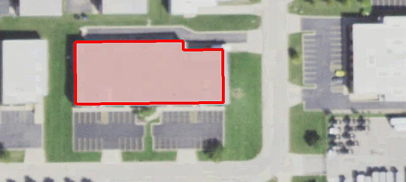 320 Industrial Dr, Unit 32