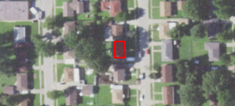 3165 Carlson Ave