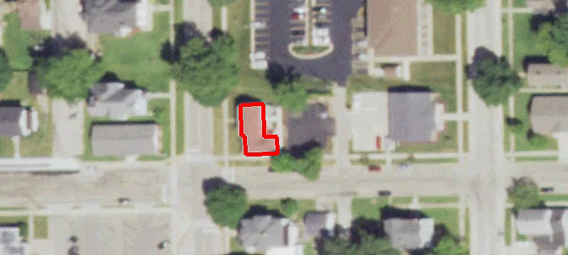 603 Lincoln Hwy