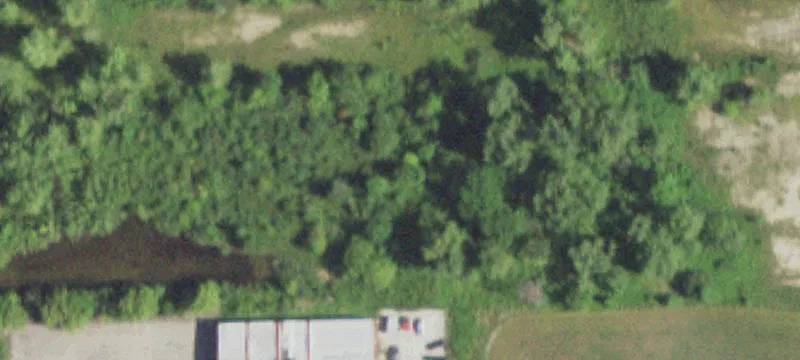 15760 Parker Rd