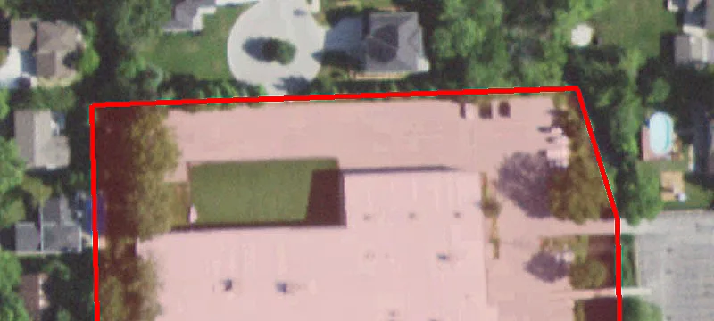 8300 Wolf Rd