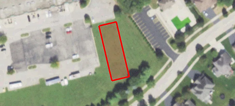 724 Veterans Pkwy