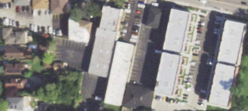 8519 Grand Ave