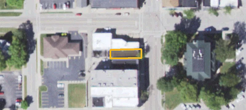 111 3rd St