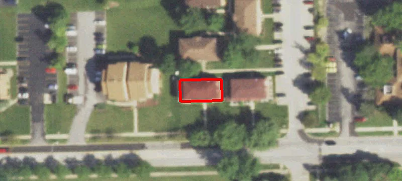 9820 153rd St, Unit 1W