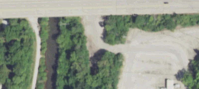 825 Romeo Rd