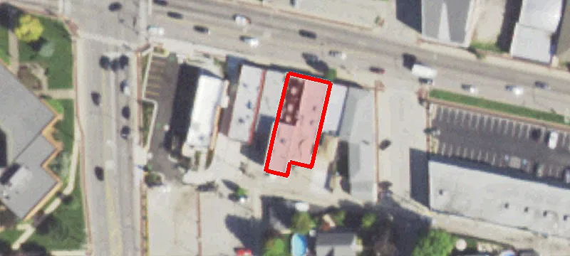 8343 Grand Ave