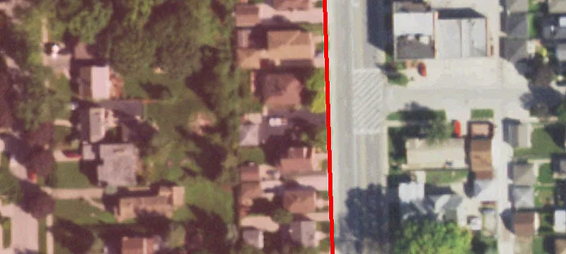 2556 Thatcher Ave