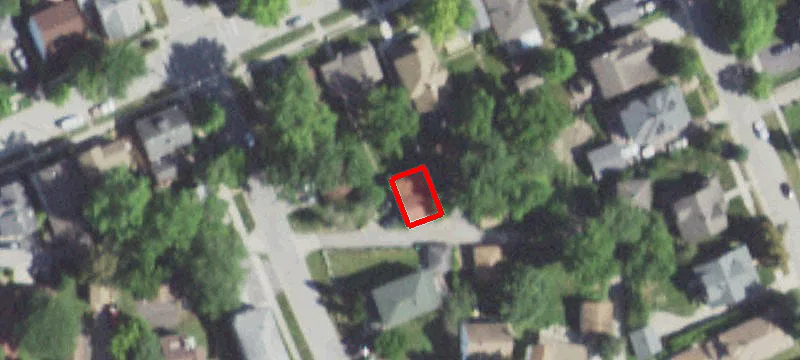 504 Porter St
